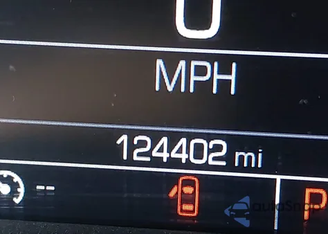 2018 Chevrolet Impala 2Lz z USA, uszkodzony, nr VIN 2G1125S3XJ9151317